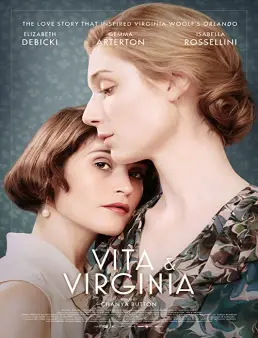 فيلم فيلم Vita &amp; Virginia 2018 مترجم 2018