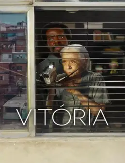 فيلم Vitória 2025 مترجم | فيتوريا