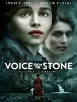 فيلم فيلم Voice from the Stone مترجم 2017