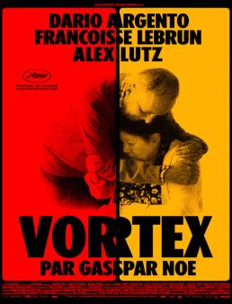 فيلم فيلم Vortex 2022 مترجم 2022