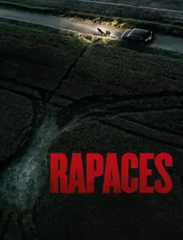 فيلم فيلم Rapaces 2025 مترجم 2025