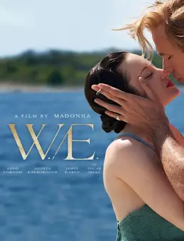 فيلم فيلم W.E. 2011 مترجم 2011