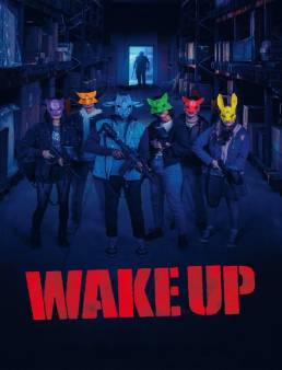 فيلم فيلم Wake Up 2024 مترجم 2024