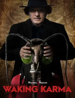فيلم فيلم Waking Karma 2023 مترجم 2023