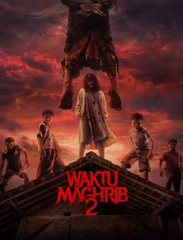 فيلم فيلم Waktu Maghrib 2 2025 مترجم 2025