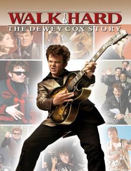 فيلم فيلم Walk Hard: The Dewey Cox Story 2007 مترجم كامل 2007