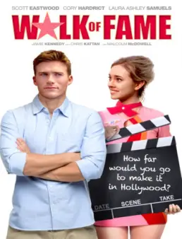 فيلم فيلم Walk of Fame مترجم 2017