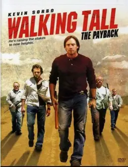 فيلم فيلم Walking Tall: The Payback 2007 مترجم 2007
