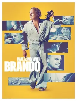فيلم فيلم Waltzing with Brando 2025 مترجم 2025