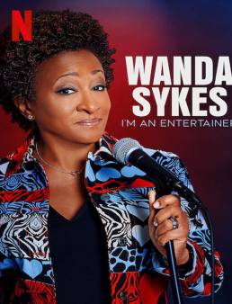 فيلم فيلم Wanda Sykes: I'm an Entertainer 2023 مترجم 2023