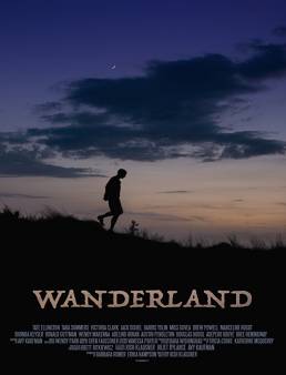 فيلم فيلم Wanderland مترجم 2018