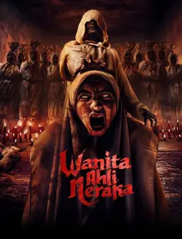 فيلم فيلم Wanita Ahli Neraka 2024 مترجم 2024