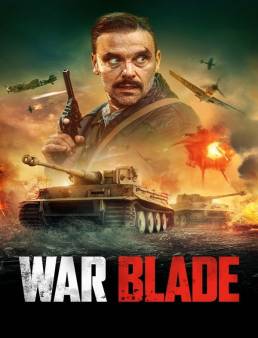 فيلم فيلم War Blade 2024 مترجم 2024