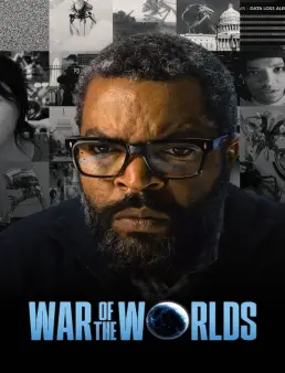 فيلم فيلم War of the Worlds 2025 مترجم 2025