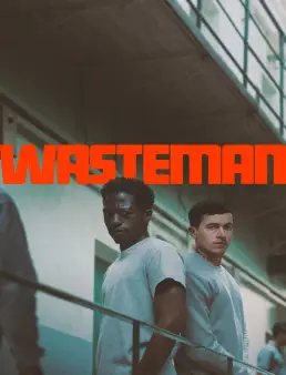 فيلم فيلم Wasteman 2026 مترجم | ويستمان 2026