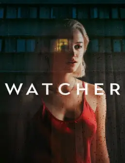 فيلم فيلم Watcher 2022 مترجم 2022