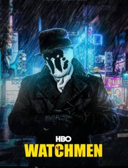 مسلسل Watchmen الموسم 1 الحلقة 9