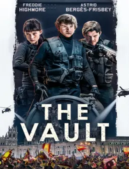 فيلم فيلم Way Down 2021 مترجم 2021