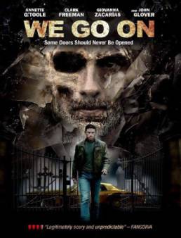 فيلم فيلم We Go On مترجم 2016