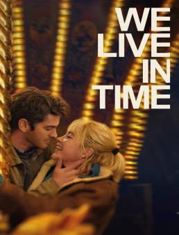 فيلم فيلم We Live in Time 2024 مترجم 2024