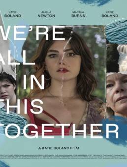 فيلم فيلم We're All in This Together 2022 مترجم 2022
