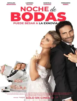فيلم فيلم Weeding Night 2024 مترجم 2024