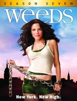 مسلسل Weeds الموسم 7 الحلقة 13 والاخيرة