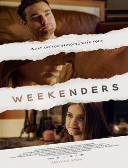 فيلم فيلم Weekenders 2021 مترجم 2021