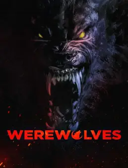 فيلم فيلم Werewolves 2024 مترجم 2024