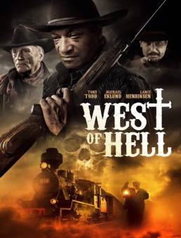فيلم فيلم West of Hell 2018 مترجم 2018