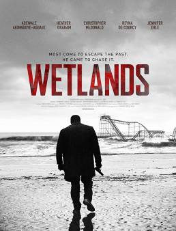 فيلم فيلم Wetlands مترجم 2017