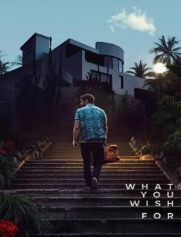 فيلم فيلم What You Wish For 2023 مترجم 2023