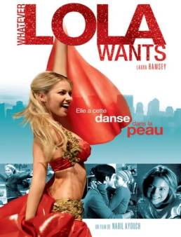 فيلم Whatever Lola wants 2007 مترجم