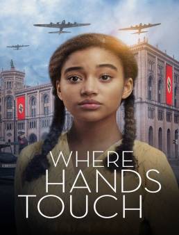فيلم فيلم Where Hands Touch 2018 مترجم 2018