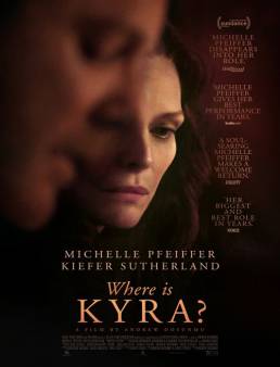 فيلم فيلم Where Is Kyra 2017 مترجم 2017