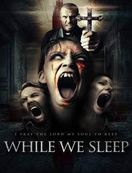 فيلم فيلم While We Sleep 2021 مترجم 2021