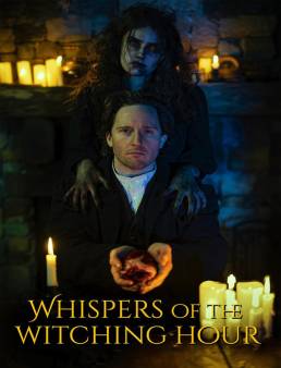 فيلم Whispers of the Witching Hour 2025 مترجم