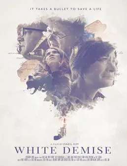 فيلم فيلم White Demise 2020 مترجم 2020