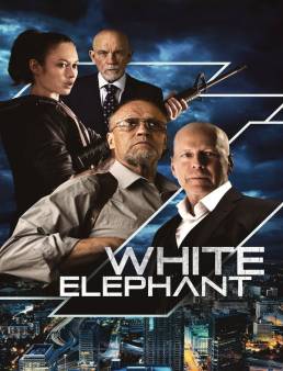 فيلم فيلم White Elephant 2022 مترجم 2022
