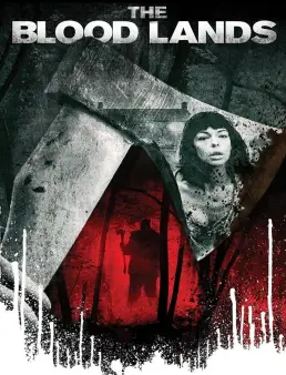 فيلم White Settlers 2014 مترجم