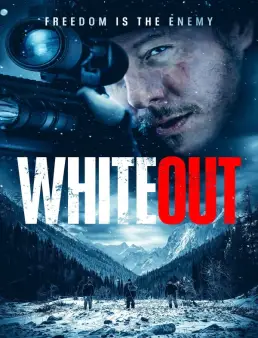 فيلم فيلم Whiteout 2024 مترجم 2024