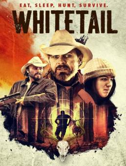 فيلم فيلم Whitetail 2021 مترجم 2021