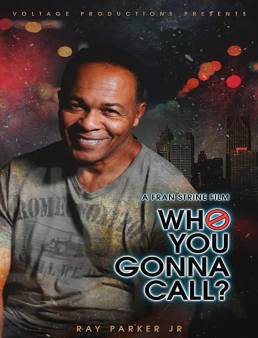 فيلم فيلم Who You Gonna Call? 2020 مترجم 2020
