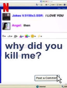 فيلم Why Did You Kill Me? 2021 مترجم