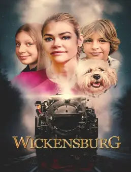 فيلم فيلم Wickensburg 2023 مترجم 2023