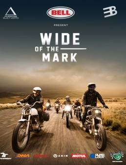 فيلم فيلم Wide of the Mark 2021 مترجم 2021
