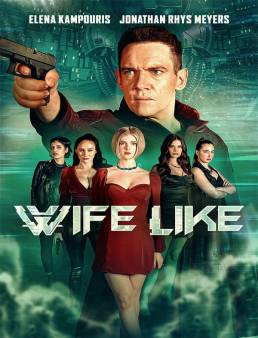 فيلم فيلم WifeLike 2022 مترجم 2022
