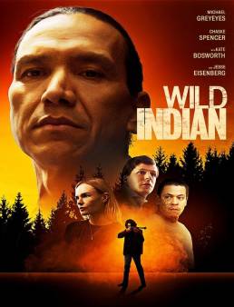 فيلم فيلم Wild Indian 2021 مترجم 2021