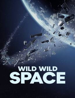 فيلم فيلم Wild Wild Space 2024 مترجم 2024