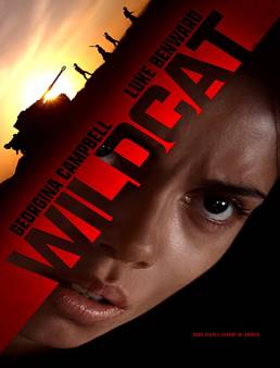 فيلم فيلم Wildcat 2021 مترجم 2021